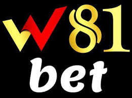Logo w81bet