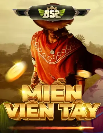 B52 Miên Viễn Tây Portrait